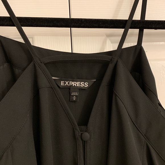 Express Off-the-Shoulder Top - Picture 5 of 7
